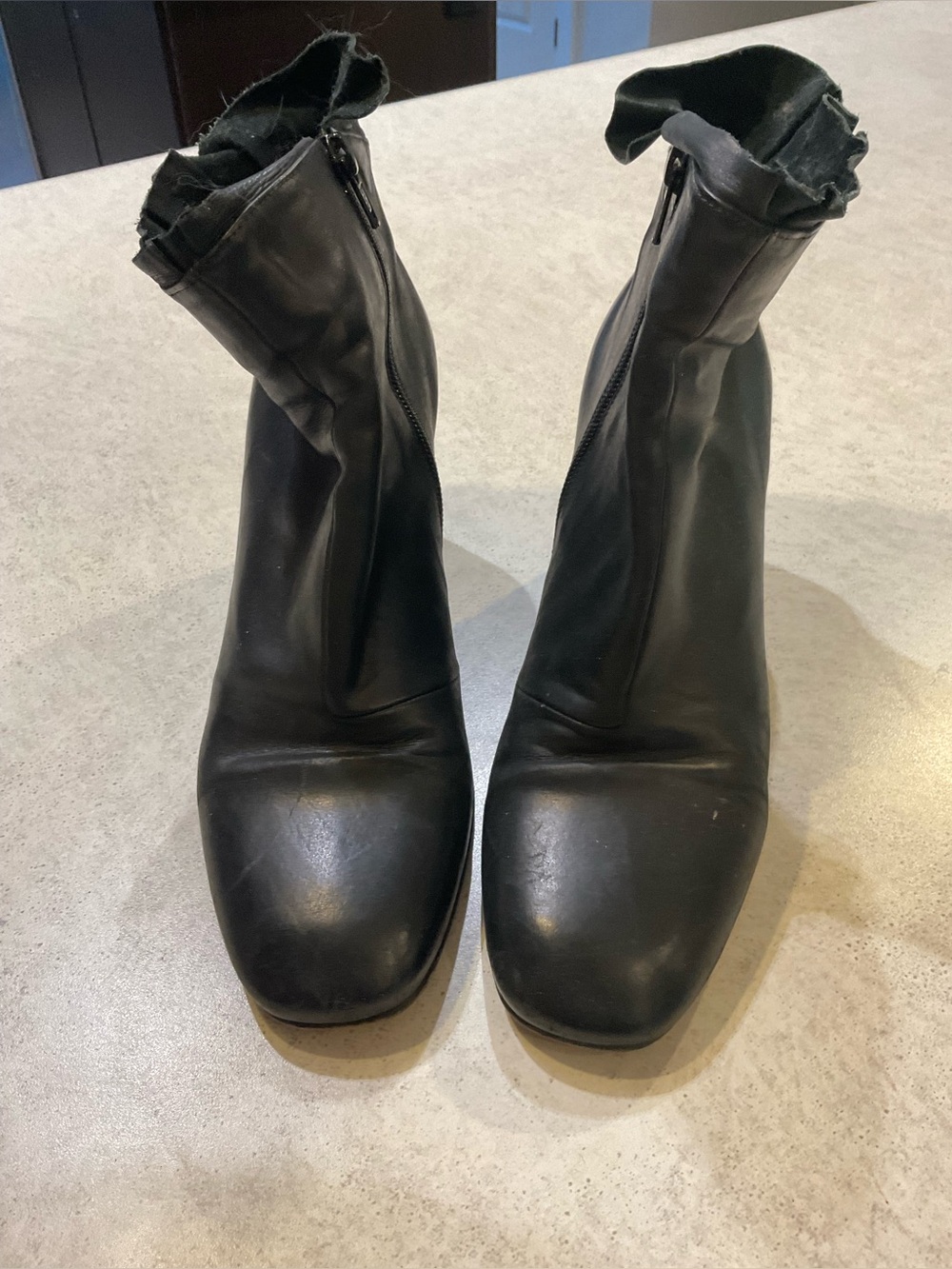 Coclico ankle boots